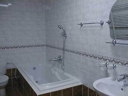 Hotel Smokovec