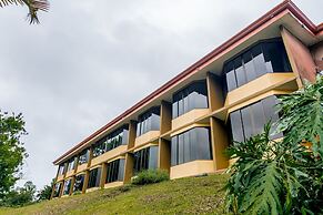 Hotel Arenal Palace
