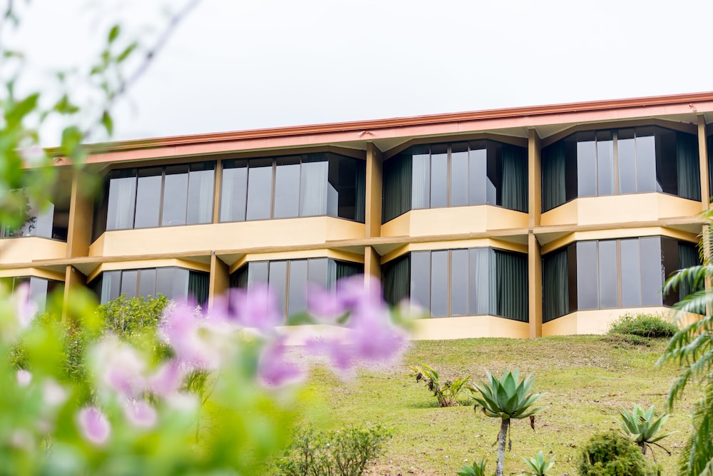 Hotel Arenal Palace