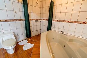 Hotel Arenal Palace