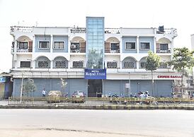 Hotel Royal Front Residency