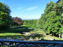 Château de Montsablé
