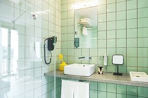 Hotel Brummell