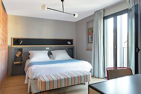 Hotel Brummell