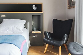 Hotel Brummell