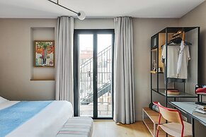 Hotel Brummell