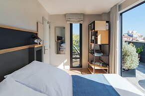 Hotel Brummell