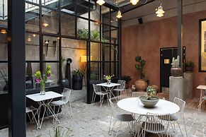 Hotel Brummell