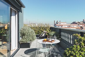 Hotel Brummell