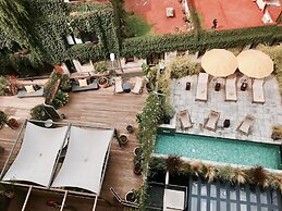 Hotel Brummell