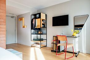 Hotel Brummell
