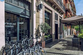 Hotel Brummell