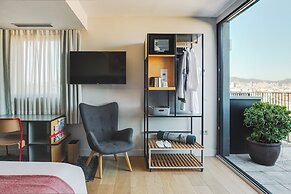 Hotel Brummell