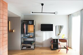 Hotel Brummell