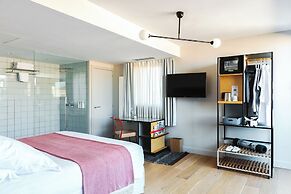 Hotel Brummell