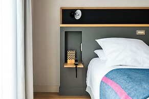 Hotel Brummell