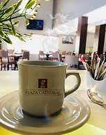 Hotel Plaza Catedral