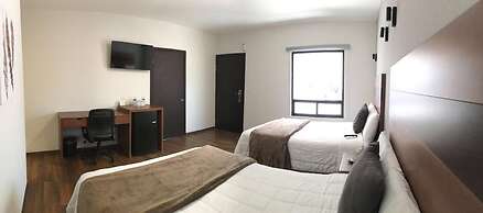 Hotel Plaza Catedral