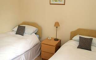 Westacre Lodge Self Catering Chalet