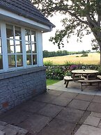 Westacre Lodge Self Catering Chalet