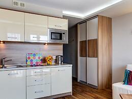 Marina Jastarnia  - Apartamenty - Basen