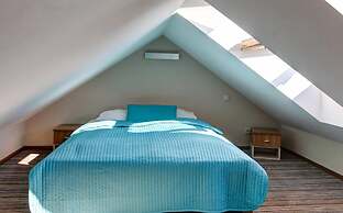 Marina Jastarnia  - Apartamenty - Basen