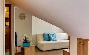 Marina Jastarnia  - Apartamenty - Basen