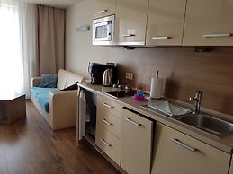Marina Jastarnia  - Apartamenty - Basen