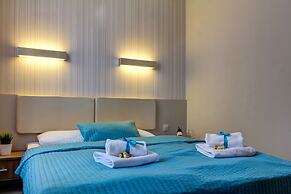 Marina Jastarnia  - Apartamenty - Basen