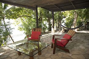 Hotel Gringo Perdido