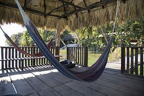 Hotel Gringo Perdido