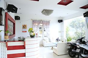 Hoai Huong Homestay