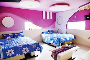 Hoai Huong Homestay