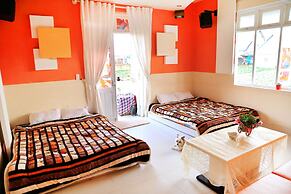 Hoai Huong Homestay