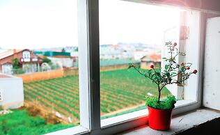 Hoai Huong Homestay