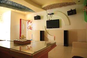 Hoai Huong Homestay