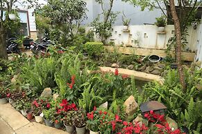 Hoai Huong Homestay