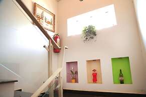 Hoai Huong Homestay