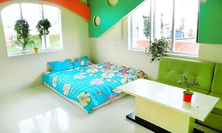 Hoai Huong Homestay
