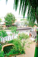 Hoai Huong Homestay