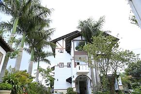Hoai Huong Homestay