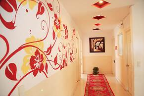 Hoai Huong Homestay