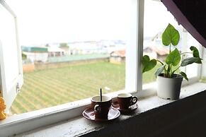 Hoai Huong Homestay