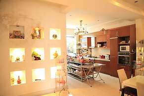 Hoai Huong Homestay