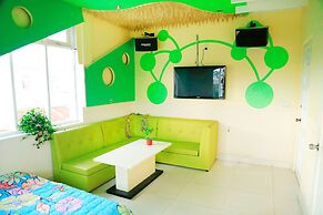 Hoai Huong Homestay