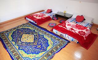 Hoai Huong Homestay