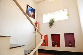 Hoai Huong Homestay