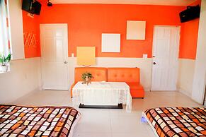 Hoai Huong Homestay
