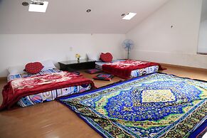 Hoai Huong Homestay
