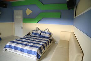 Hoai Huong Homestay